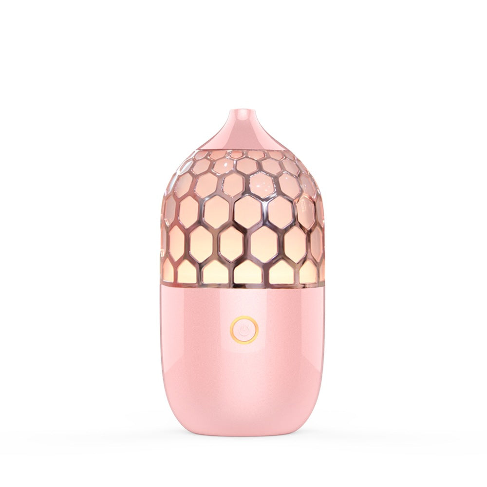 Akatsuki Pink Aroma Diffuser