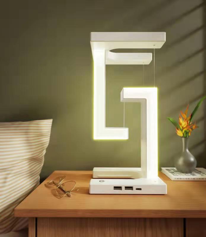 Augustus Suspended table Lamp