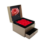 Rose Video Box